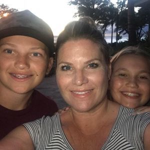 Meet your Posher, Lori